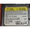 16533089 Cadillac STS Headlight Xenon Ballast Module 2005-2011
