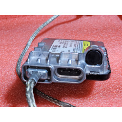 16533089 Cadillac STS Headlight Xenon Ballast Module 2005-2011
