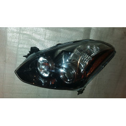 26060-ZX30B Nissan Altima Coupe Left Xenon Headlight 2010-2013