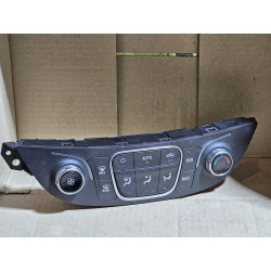 84413273 Chevrolet Volt AC Heater Climate Control 2019