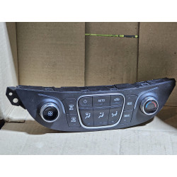 84413273 Chevrolet Volt AC Heater Climate Control 2019
