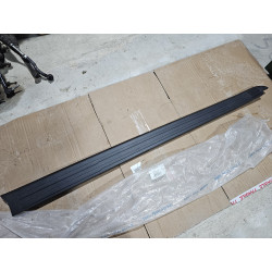 FL34-8429140-ADW Ford F-150 Right Truck Bed Molding 2015-2020