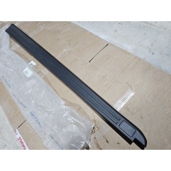 FL34-8429140-ADW Ford F-150 Right Truck Bed Molding 2015-2020