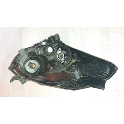 26060-ZX30B Nissan Altima Coupe Left Xenon Headlight 2010-2013