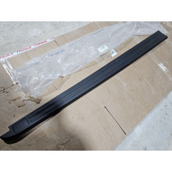 FL34-8429140-ADW Ford F-150 Right Truck Bed Molding 2015-2020