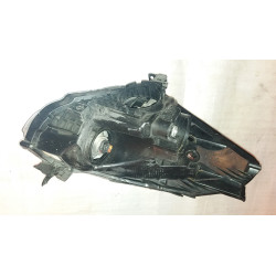 26060-ZX30B Nissan Altima Coupe Left Xenon Headlight 2010-2013