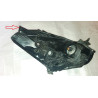 26060-ZX30B Nissan Altima Coupe Left Xenon Headlight 2010-2013