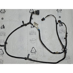 JC3T-15K867-BA Ford F-250 Front Bumper Wire Harness 2017-2019 HC3Z-15K867-B