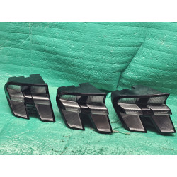 LJ8B-13405-AF Ford Mustang Mach-E Left LED Tail Lamp Housing And Glass
