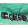 LJ8B-13405-AF Ford Mustang Mach-E Left LED Tail Lamp Housing And Glass