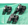 LJ8B-13405-AF Ford Mustang Mach-E Left LED Tail Lamp Housing And Glass
