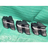 LJ8B-13405-AF Ford Mustang Mach-E Left LED Tail Lamp Housing And Glass