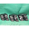 LJ8B-13405-AF Ford Mustang Mach-E Left LED Tail Lamp Housing And Glass