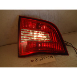 04575871AA Volkswagen Routan Left Trunk Lift Gate Tail Lamp 2009-2014