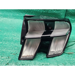 LJ8B-13404-A Ford Mustang Mach-E Right LED Tail Lamp 2021-2024