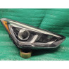 92102-4Z500 Hyundai Santa Fe Sport Right LED Halogen Headlight 2016-2018