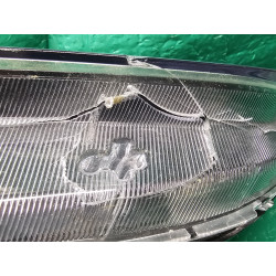 92102-4Z500 Hyundai Santa Fe Sport Right LED Halogen Headlight 2016-2018