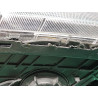 92102-4Z500 Hyundai Santa Fe Sport Right LED Halogen Headlight 2016-2018