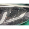 92102-4Z500 Hyundai Santa Fe Sport Right LED Halogen Headlight 2016-2018