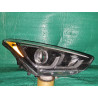 92102-4Z500 Hyundai Santa Fe Sport Right LED Halogen Headlight 2016-2018