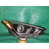 92102-4Z500 Hyundai Santa Fe Sport Right LED Halogen Headlight 2016-2018