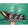 92102-4Z500 Hyundai Santa Fe Sport Right LED Halogen Headlight 2016-2018