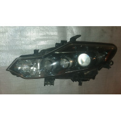 26060-1AA5A Nissan Murano Left Xenon Headlight 2009-2014