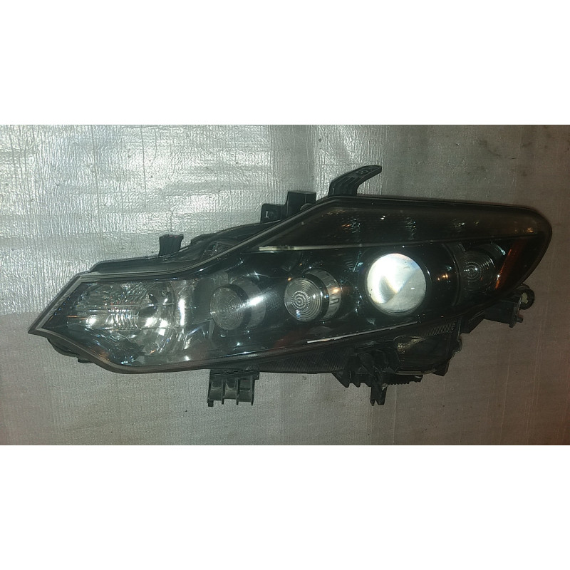 26060-1AA5A Nissan Murano Left Xenon Headlight 2009-2014