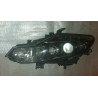 26060-1AA5A Nissan Murano Left Xenon Headlight 2009-2014