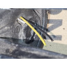 Jeep Wrangler LED Mirror 2007-2017