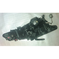 26060-1AA5A Nissan Murano Left Xenon Headlight 2009-2014