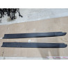 9L34-8429141-ACW Lincoln Mark LT Left Bed Rail Molding 2006-2008