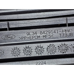 9L34-8429141-ACW Lincoln Mark LT Left Bed Rail Molding 2006-2008