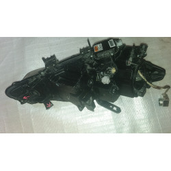 26060-1AA5A Nissan Murano Left Xenon Headlight 2009-2014