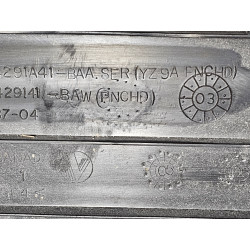 9L34-8429141-ACW Lincoln Mark LT Left Bed Rail Molding 2006-2008