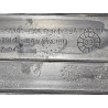 9L34-8429141-ACW Lincoln Mark LT Left Bed Rail Molding 2006-2008
