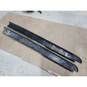 9L34-8429141-ACW Lincoln Mark LT Left Bed Rail Molding 2006-2008