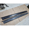 9L34-8429141-ACW Lincoln Mark LT Left Bed Rail Molding 2006-2008