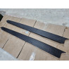 9L34-8429141-ACW Lincoln Mark LT Left Bed Rail Molding 2006-2008