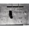 9L34-8429141-ACW Lincoln Mark LT Left Bed Rail Molding 2006-2008