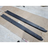 9L34-8429141-ACW Lincoln Mark LT Left Bed Rail Molding 2006-2008