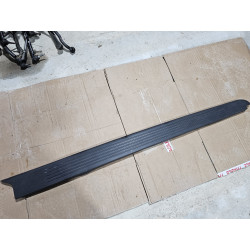 5L3Z-84291A40-BAA Lincoln Mark LT Right Bed Rail Molding 2006-2008