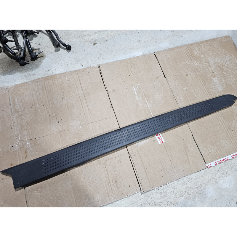5L3Z-84291A40-BAA Lincoln Mark LT Right Bed Rail Molding 2006-2008