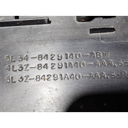 5L3Z-84291A40-BAA Lincoln Mark LT Right Bed Rail Molding 2006-2008