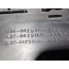 5L3Z-84291A40-BAA Lincoln Mark LT Right Bed Rail Molding 2006-2008
