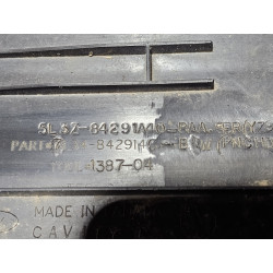 5L3Z-84291A40-BAA Lincoln Mark LT Right Bed Rail Molding 2006-2008