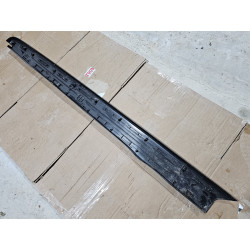 5L3Z-84291A40-BAA Lincoln Mark LT Right Bed Rail Molding 2006-2008