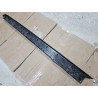 5L3Z-84291A40-BAA Lincoln Mark LT Right Bed Rail Molding 2006-2008