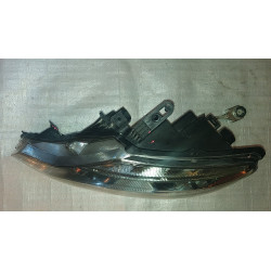 26060-1AA5A Nissan Murano Left Xenon Headlight 2009-2014