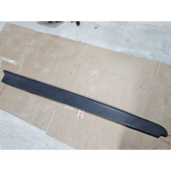 5L3Z-84291A40-BAA Lincoln Mark LT Right Bed Rail Molding 2006-2008